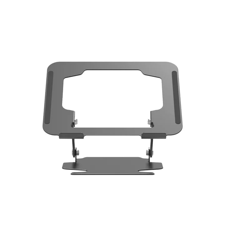 WiWU ZM-901 Desktop Foldable Laptop Stand - Grey - W Stooore