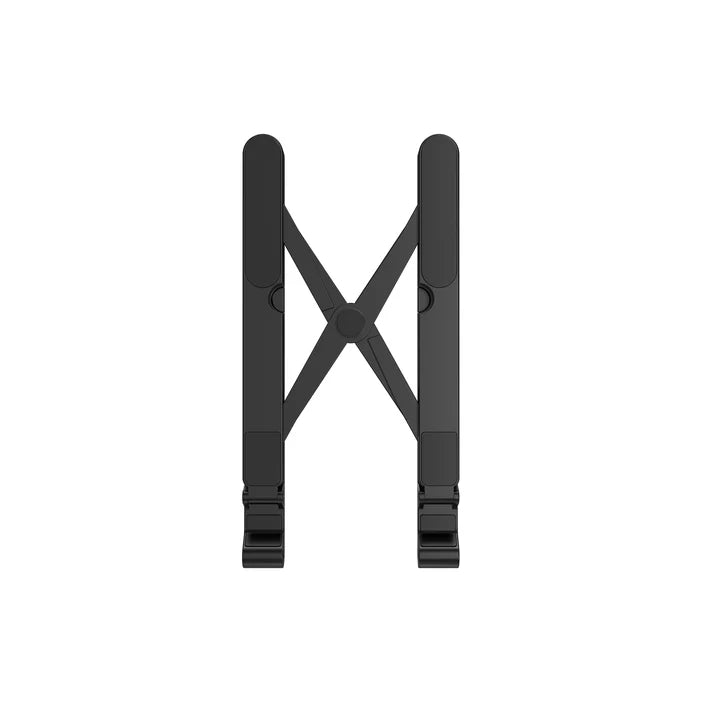 WiWU ZM-902 Foldable Laptop Stand - Black - W Stooore