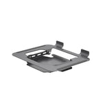 WiWU ZM-901 Desktop Foldable Laptop Stand - Grey - W Stooore