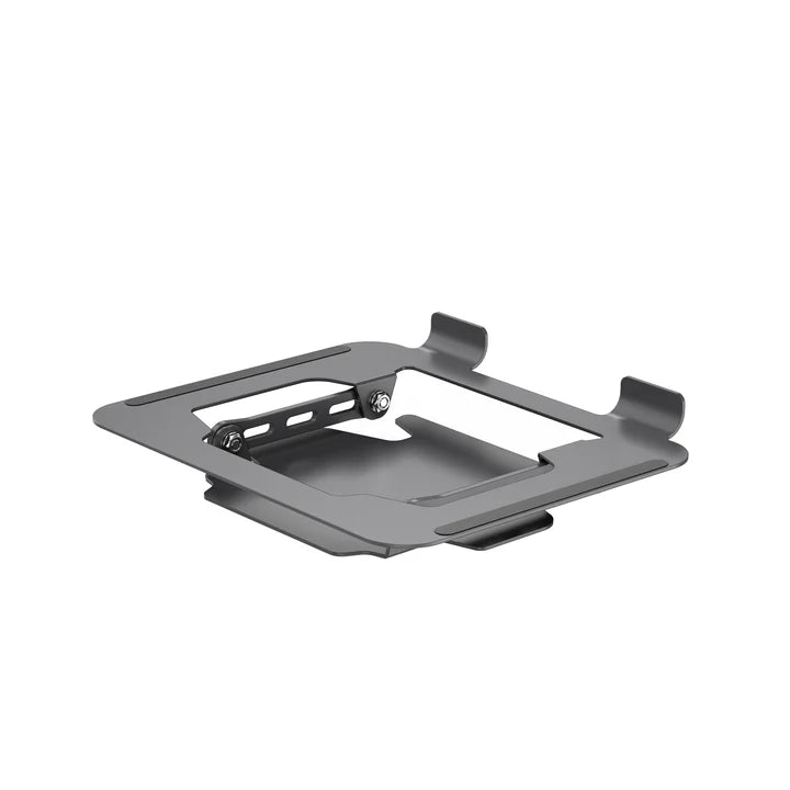 WiWU ZM-901 Desktop Foldable Laptop Stand - Grey - W Stooore