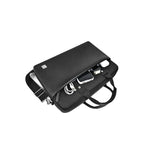 WiWU Hali Bag For 15.6" Laptop - Black - W Stooore