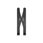WiWU ZM-902 Foldable Laptop Stand - Black - W Stooore