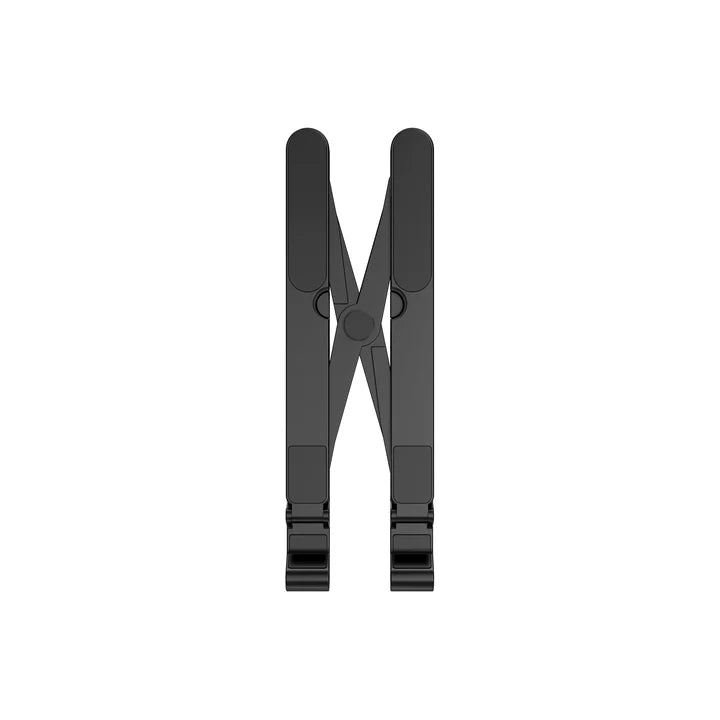 WiWU ZM-902 Foldable Laptop Stand - Black - W Stooore