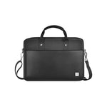 WiWU Hali Bag For 15.6" Laptop - Black - W Stooore
