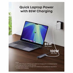 Anker 7in1 USB-C Hub - W Stooore