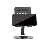 WiWU ZM-013 Deskstop Rotation Stand - Gray - W Stooore
