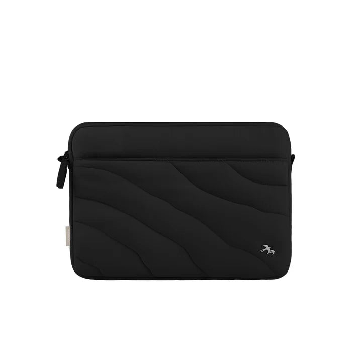 WiWU Terrace Laptop Sleeve 14" - Black - W Stooore