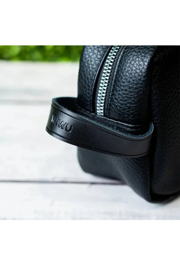 WiWU Dapper Pouch - Black - W Stooore