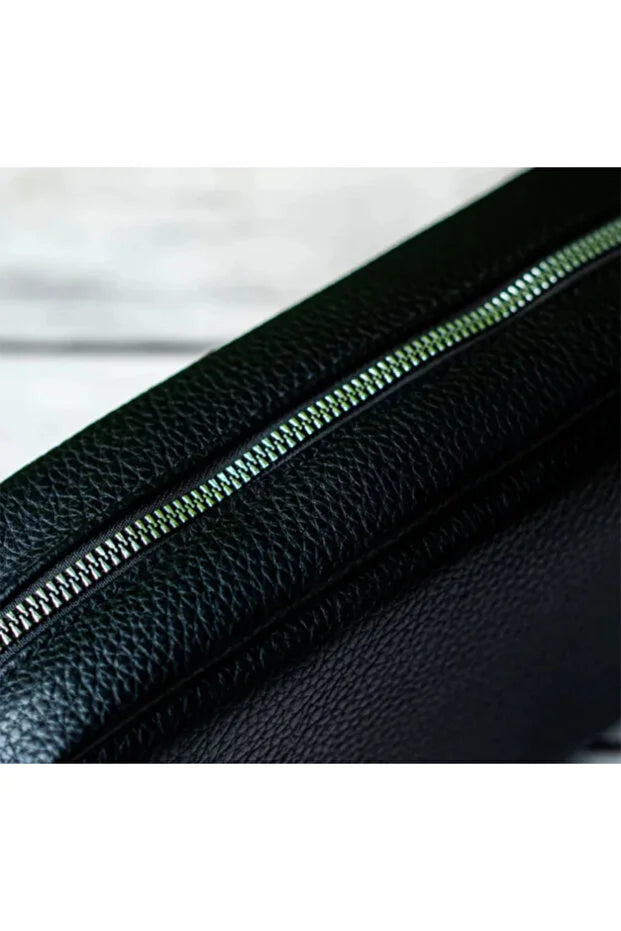 WiWU Dapper Pouch - Black - W Stooore