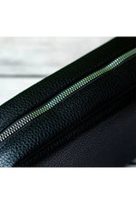 WiWU Dapper Pouch - Black - W Stooore