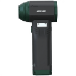 Green AIR MASTER Blower & Vacuum Cleaner 90000RPM - W Stooore