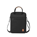 WiWU Tablet Shoulder Bag 12.9" - Black - W Stooore