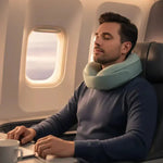 Porodo Travel Pillow 360 Massager - W Stooore