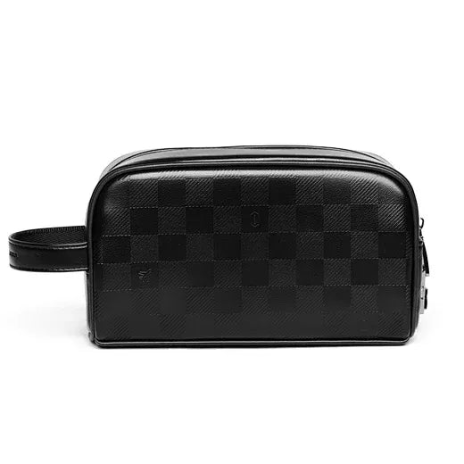 WiWU Phantom Numeric Lock Pouch - Black - W Stooore