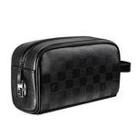 WiWU Phantom Fingerprint Lock Pouch - Black - W Stooore