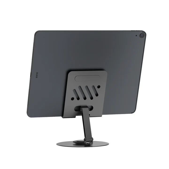 WiWU ZM-013 Deskstop Rotation Stand - Gray - W Stooore