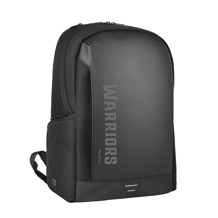 WiWU Warriors Backpack X Pro - Black - W Stooore