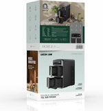 Green Lion Double Decker Air Fryer 10L - W Stooore