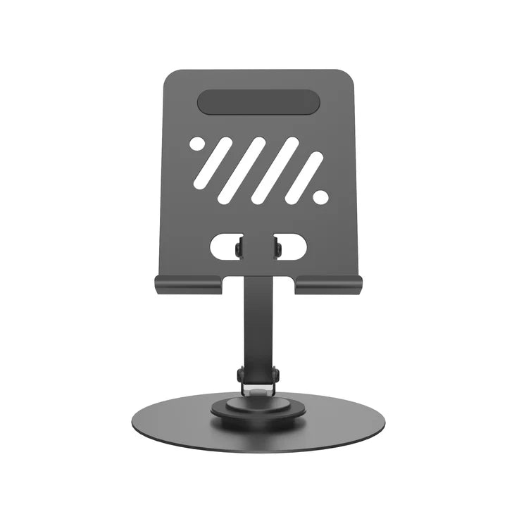 WiWU ZM-013 Deskstop Rotation Stand - Gray - W Stooore