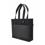 WiWU Warriors Tote Bag - Black - W Stooore