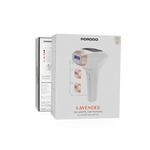 Porodo Lifestyle Lavender Ice cold IPL Hair Removal - W Stooore