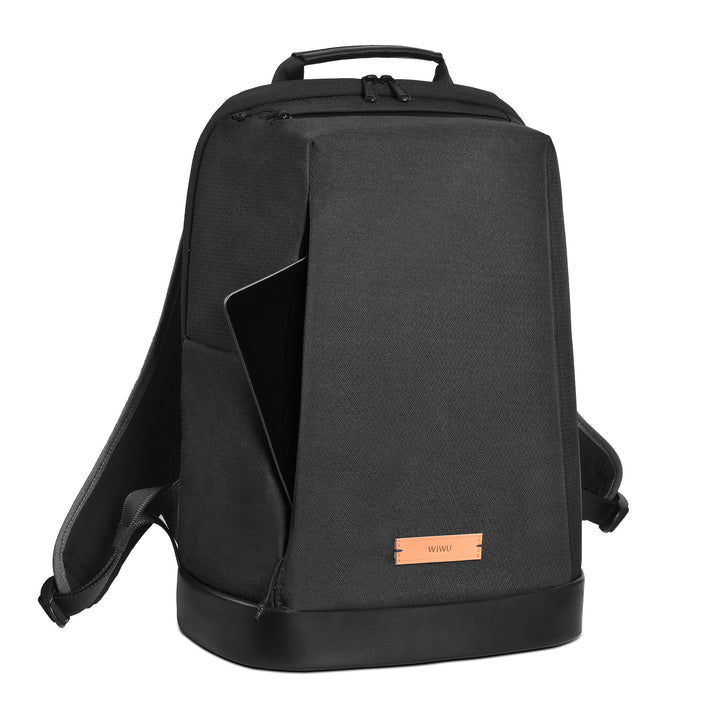 WiWU Elite S Backpack - Black - W Stooore