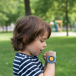 Porodo Fun Talk Walkie-Talkie Watch & Camera - W Stooore
