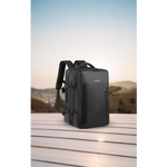Porodo Lifestyle Vacuum Carry-On Backpack - W Stooore