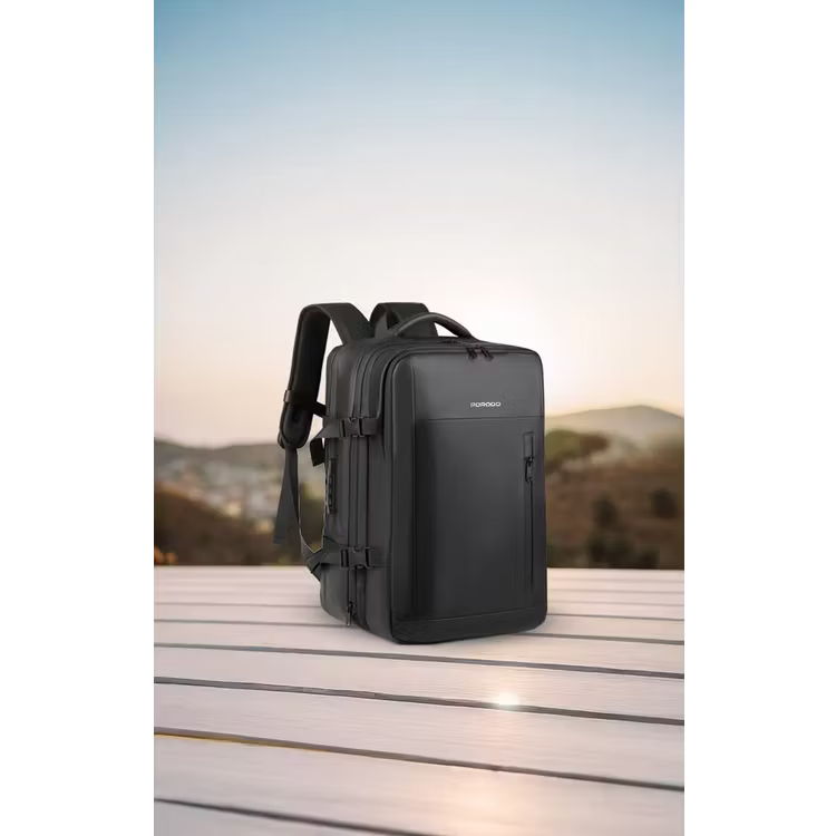 Porodo Lifestyle Vacuum Carry-On Backpack - W Stooore