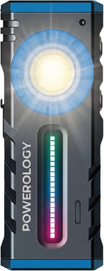 Powerology Venus Portable Work Light - W Stooore