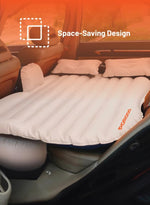 Porodo Lifestyle Car Mattress - W Stooore