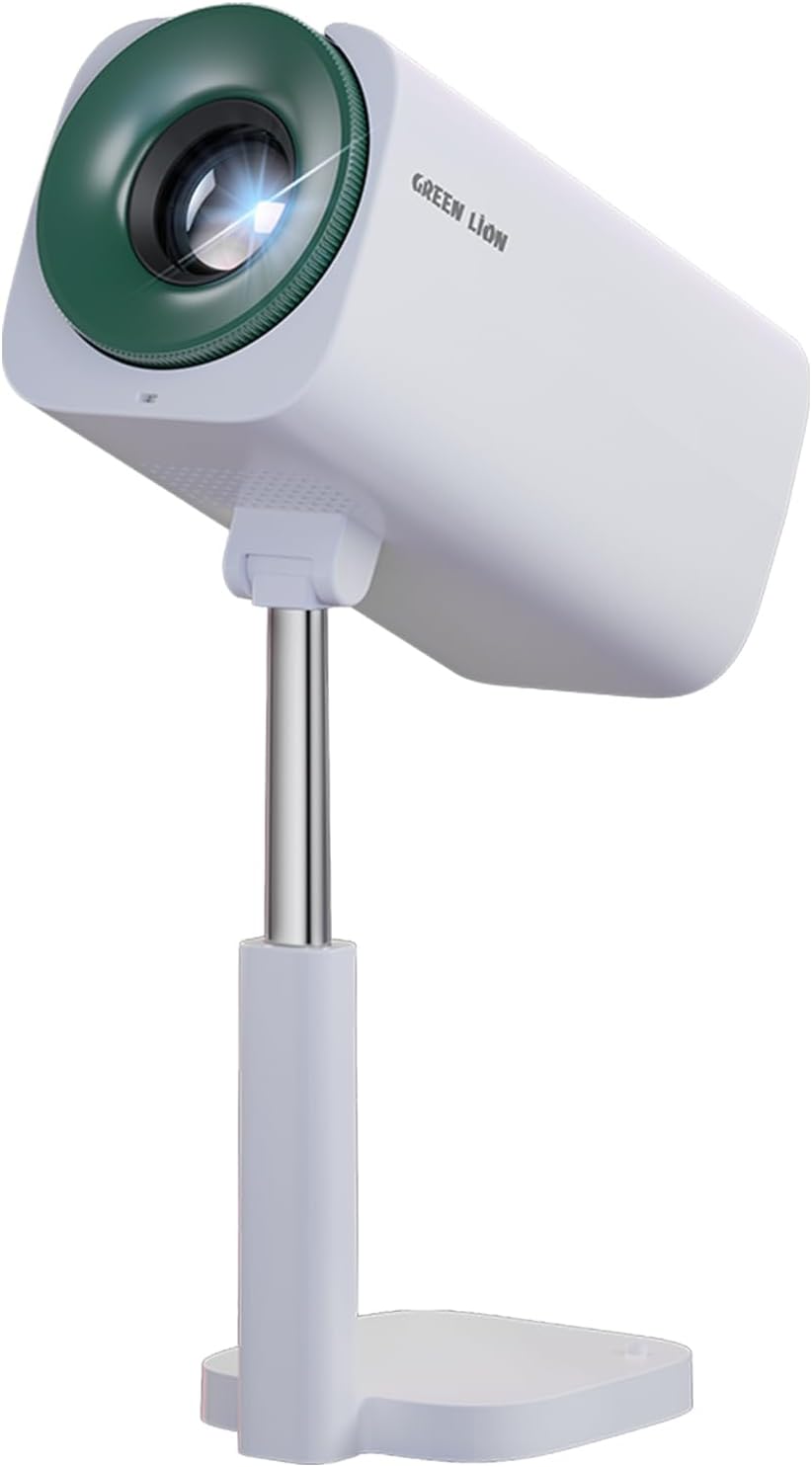 Green Lion Nova Portable Smart Projector - W Stooore