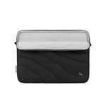 WiWU Terrace Laptop Sleeve 14" - Black - W Stooore