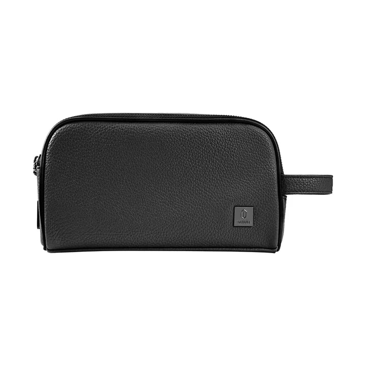 WiWU Phantom Fingerprint Lock Pouch Pro - Black - W Stooore