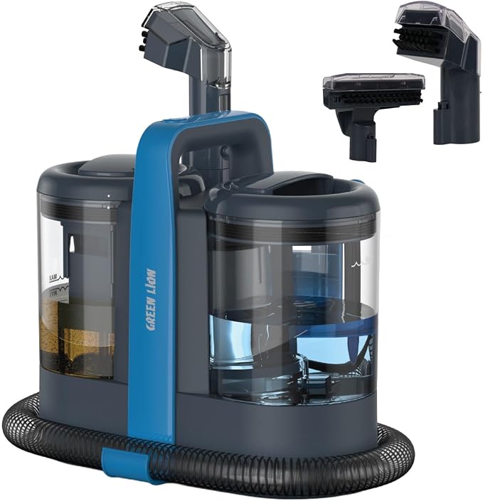 Green Lion Carpet Cleaner Pro - W Stooore