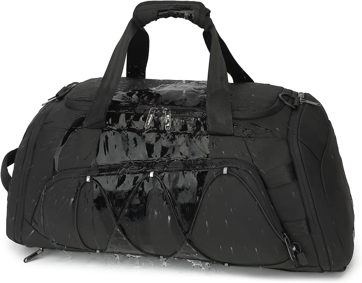 Porodo Lifestyle Caryo 3-in-1 Sport & Travel Bag - W Stooore
