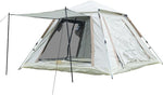 Green Lion GT-6 Camping Tent - W Stooore