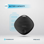 Powerology Smart Tag - W Stooore