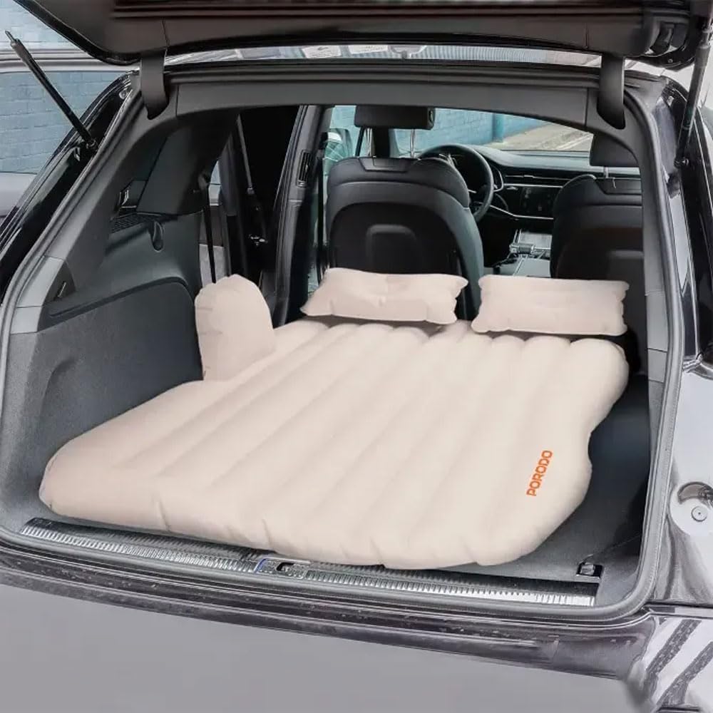 Porodo Lifestyle Car Mattress - W Stooore