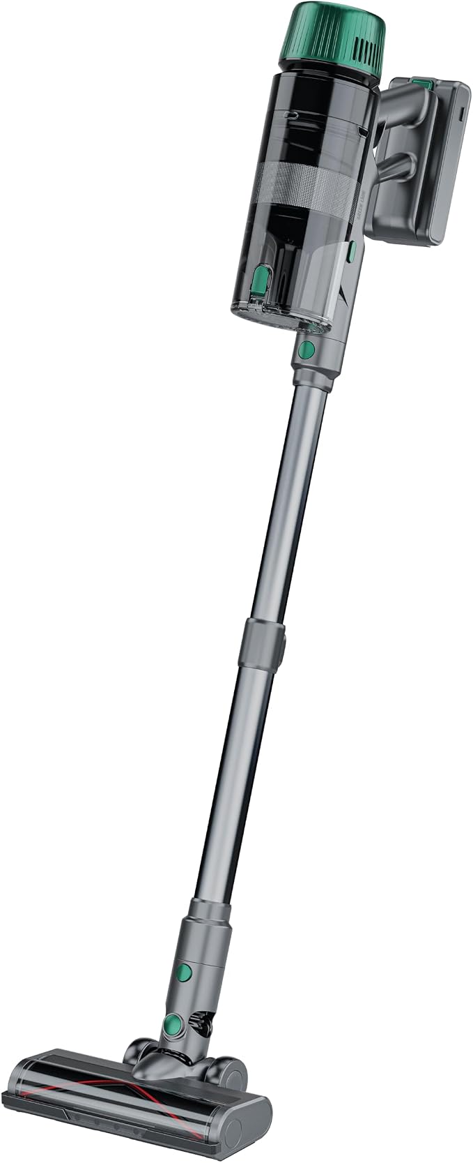 Green Lion Force Max Vacuum Cleaner Cordless 400W 29000Pa - W Stooore
