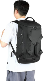 Porodo Lifestyle Caryo 3-in-1 Sport & Travel Bag - W Stooore