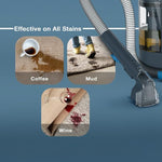Green Lion Carpet Cleaner Pro - W Stooore