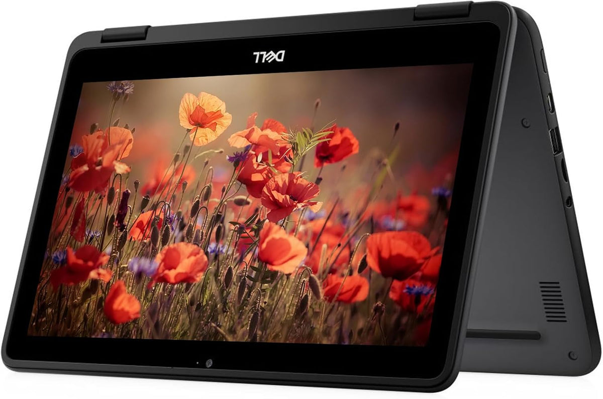 Dell Chromebook 2-in-1
