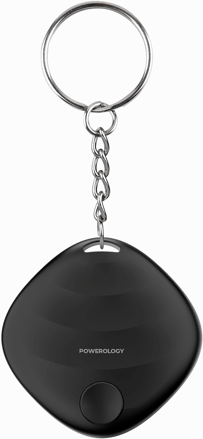 Powerology Smart Tag - W Stooore