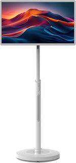 Powerology PARAMONT Portable Touchscreen Smart Monitor - W Stooore