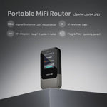 Green Lion Connect 5G Portable Mifi Router - W Stooore