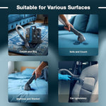 Green Lion Carpet Cleaner Pro - W Stooore