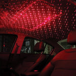 Porodo AROMAGLOW 120W Fast Car Charger - W Stooore