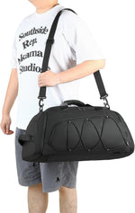 Porodo Lifestyle Caryo 3-in-1 Sport & Travel Bag - W Stooore