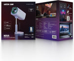 Green Lion Nova Portable Smart Projector - W Stooore